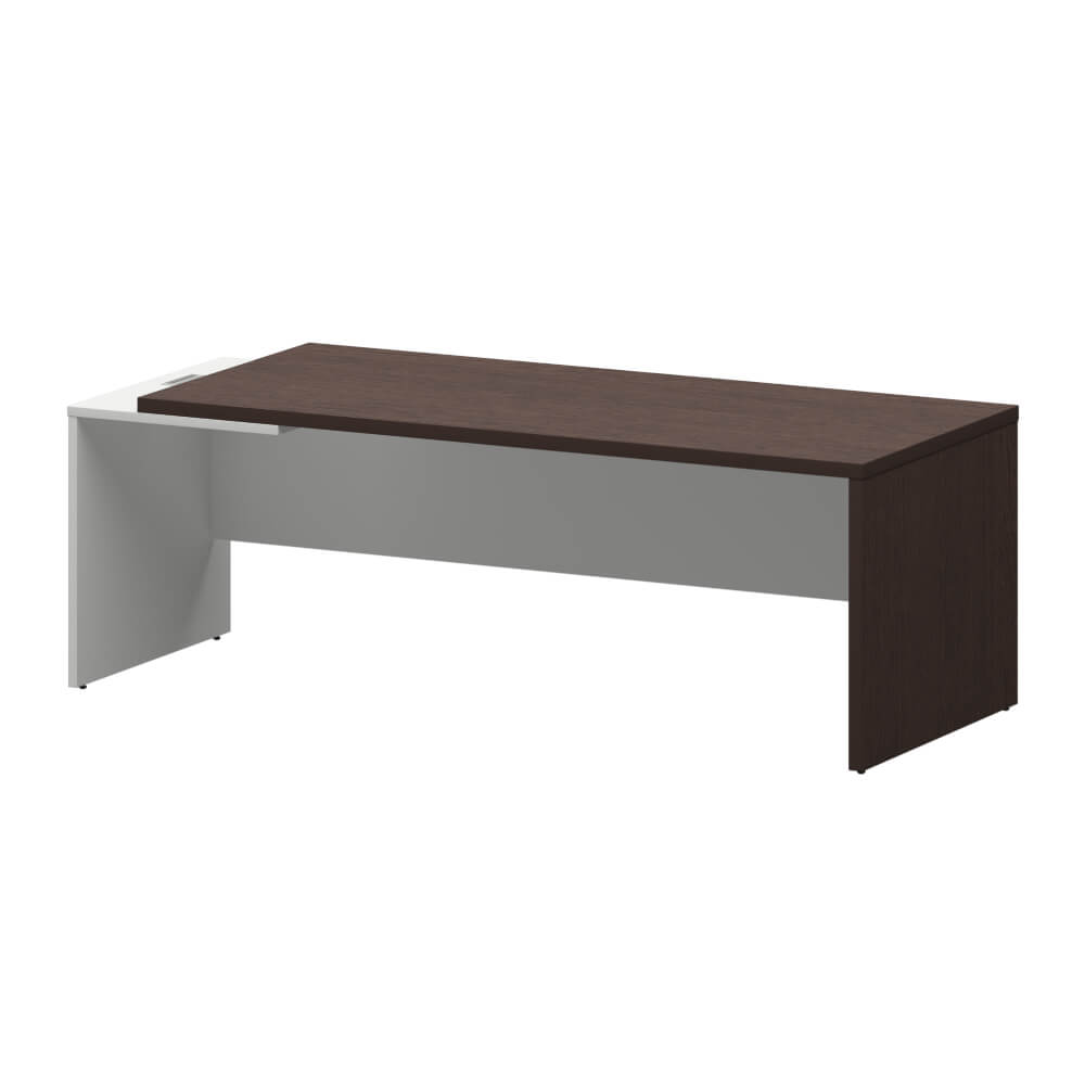 Стол руководителя Левый 2200x900x750