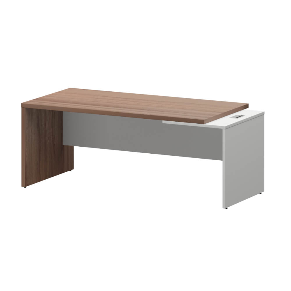 Стол руководителя Правый 2000x900x750