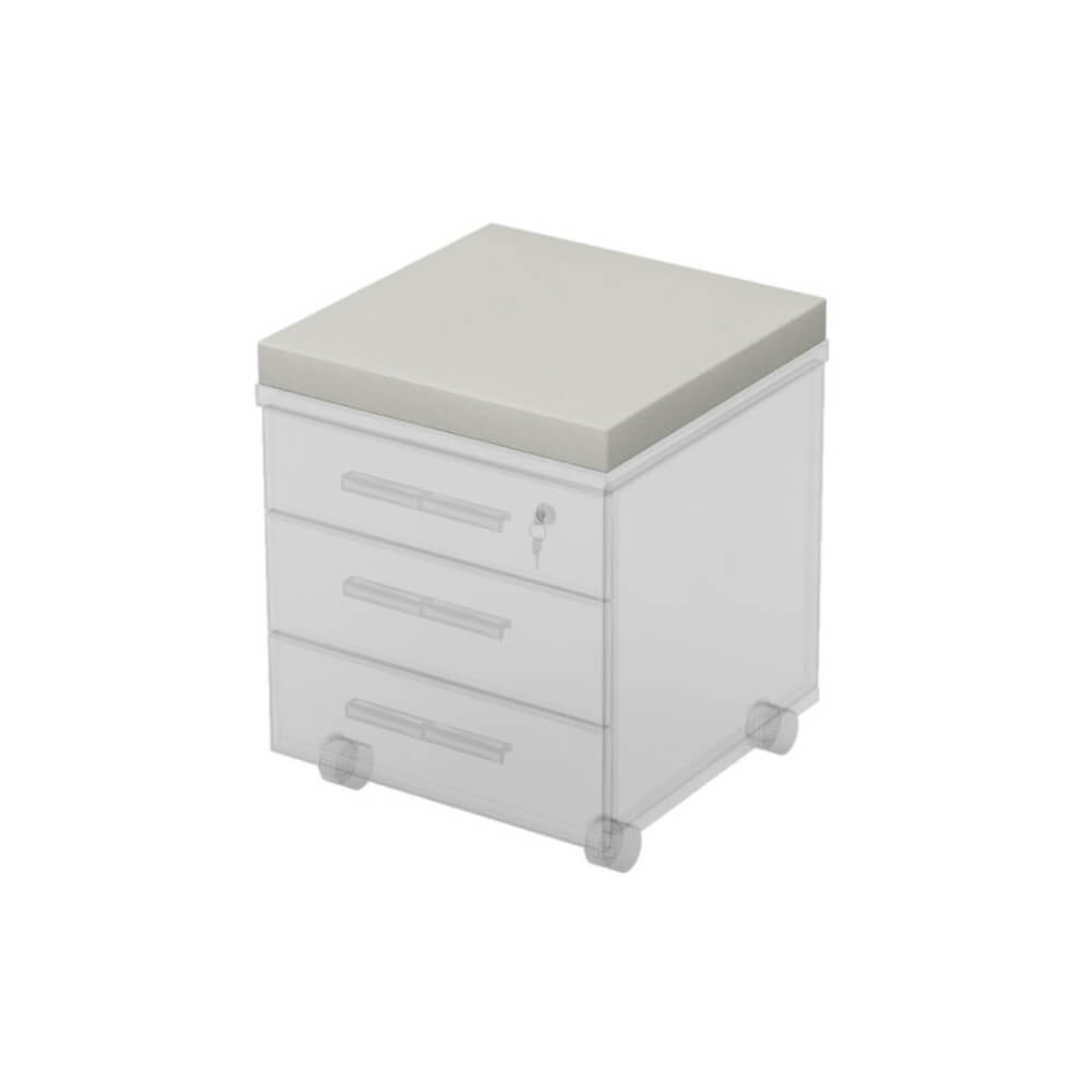 Подушка для тумбы 450x450x50