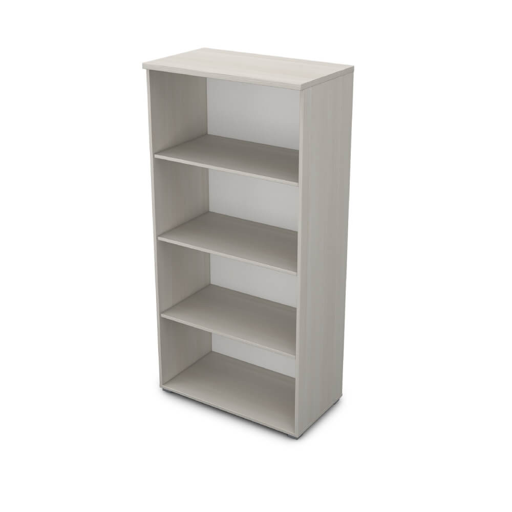 Стеллаж средний 4 ур. 800x450x1645 ХДФ