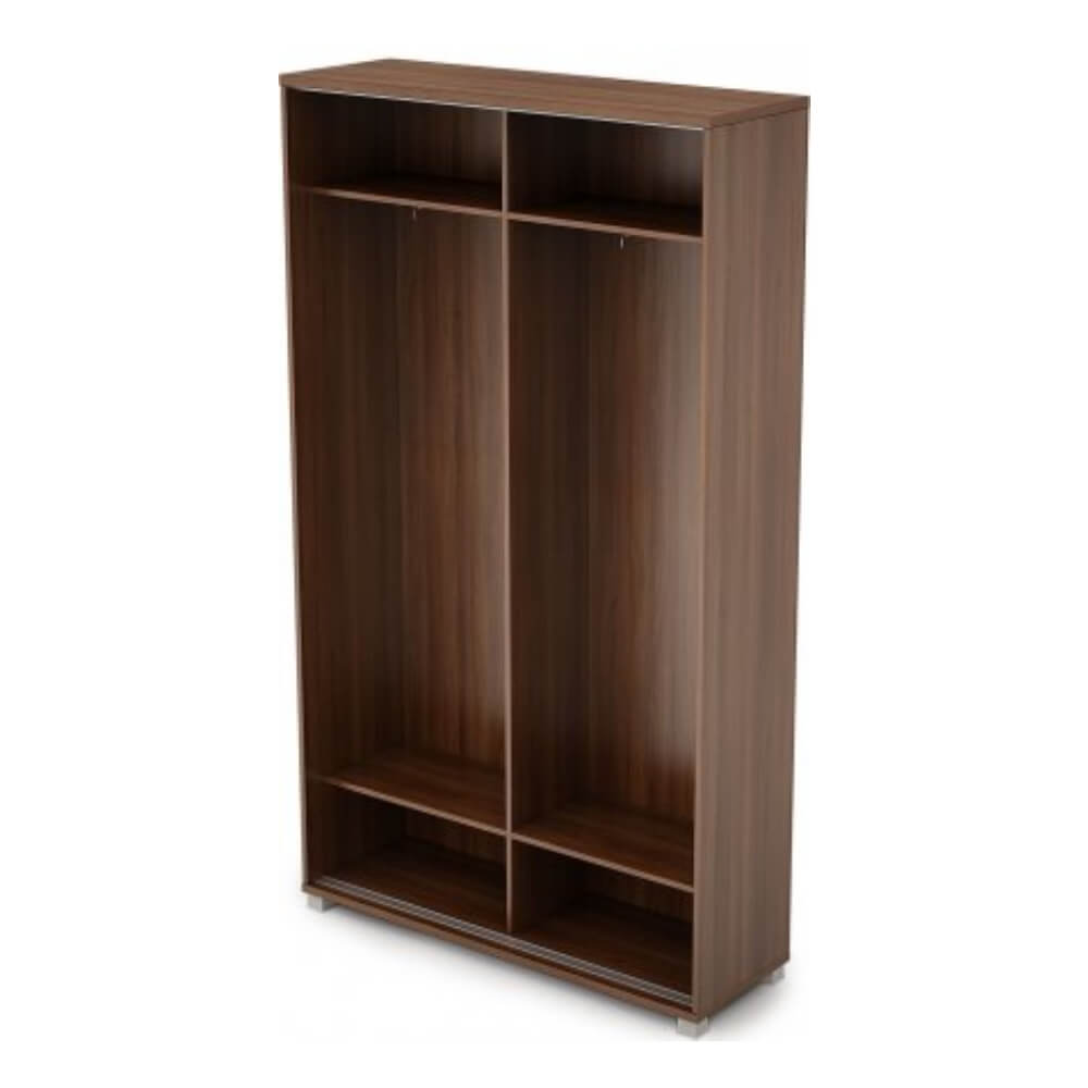 Шкаф-купе высокий c/замком 1200x400x2116