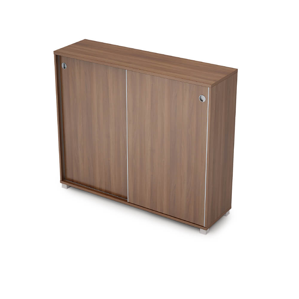 Шкаф-купе широкий 3 ур. 1437x400x1205