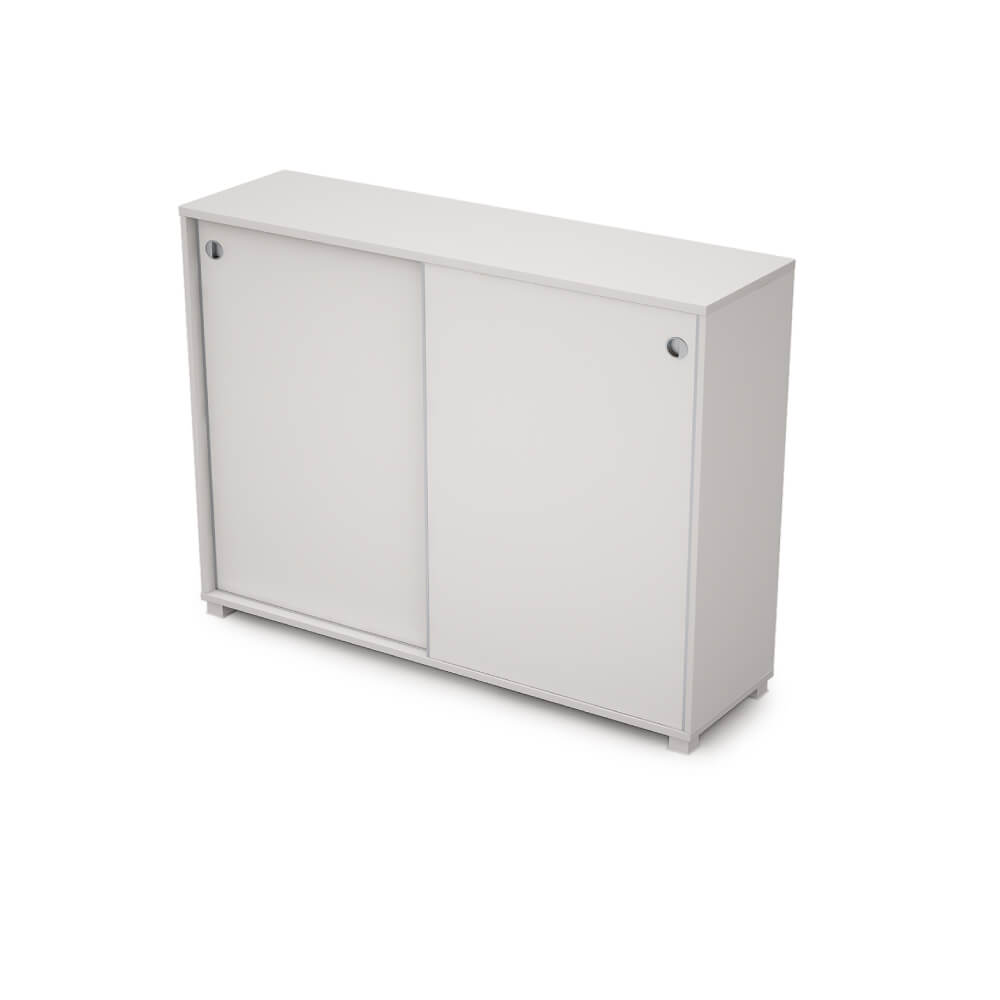 Шкаф-купе широкий 3 ур. 1637x400x1205