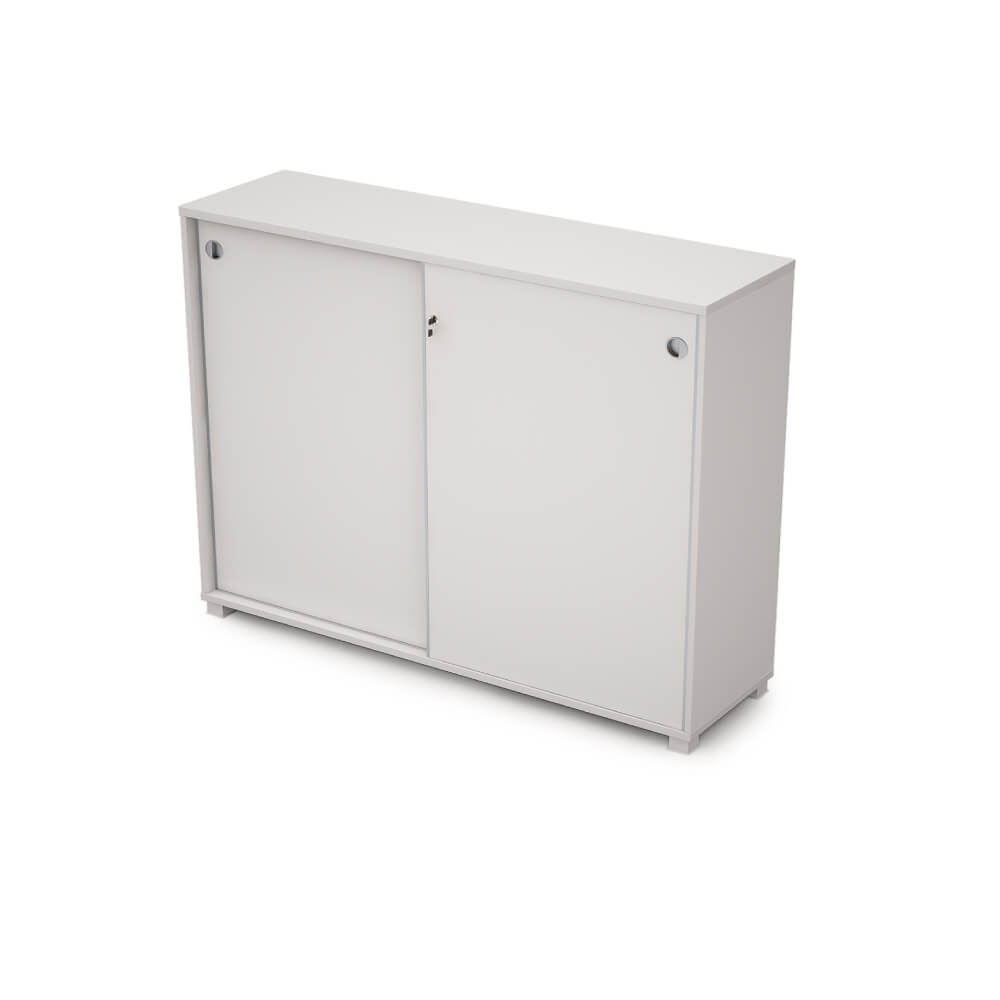 Шкаф-купе широкий 3 ур. с/з 1637x400x1205