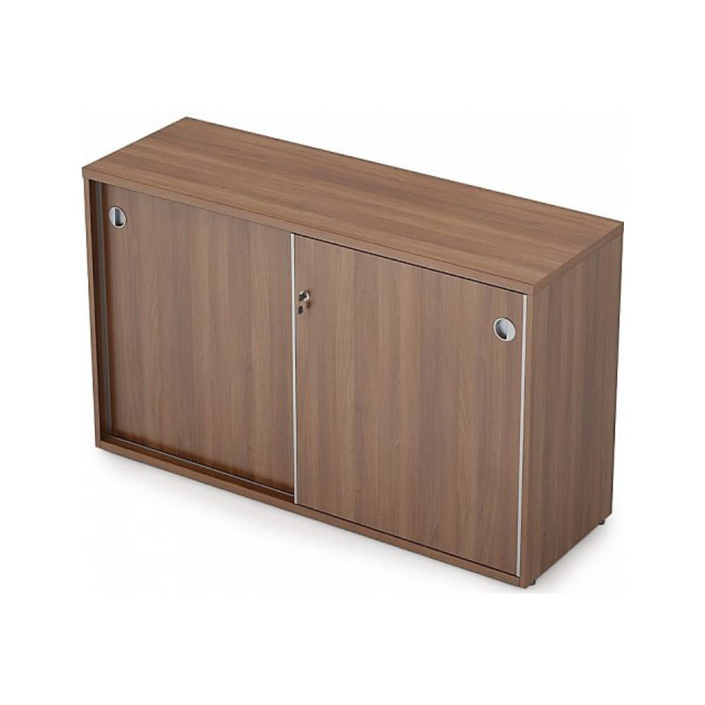 Шкаф-купе широкий 2 ур. с/з 1235x400x750 