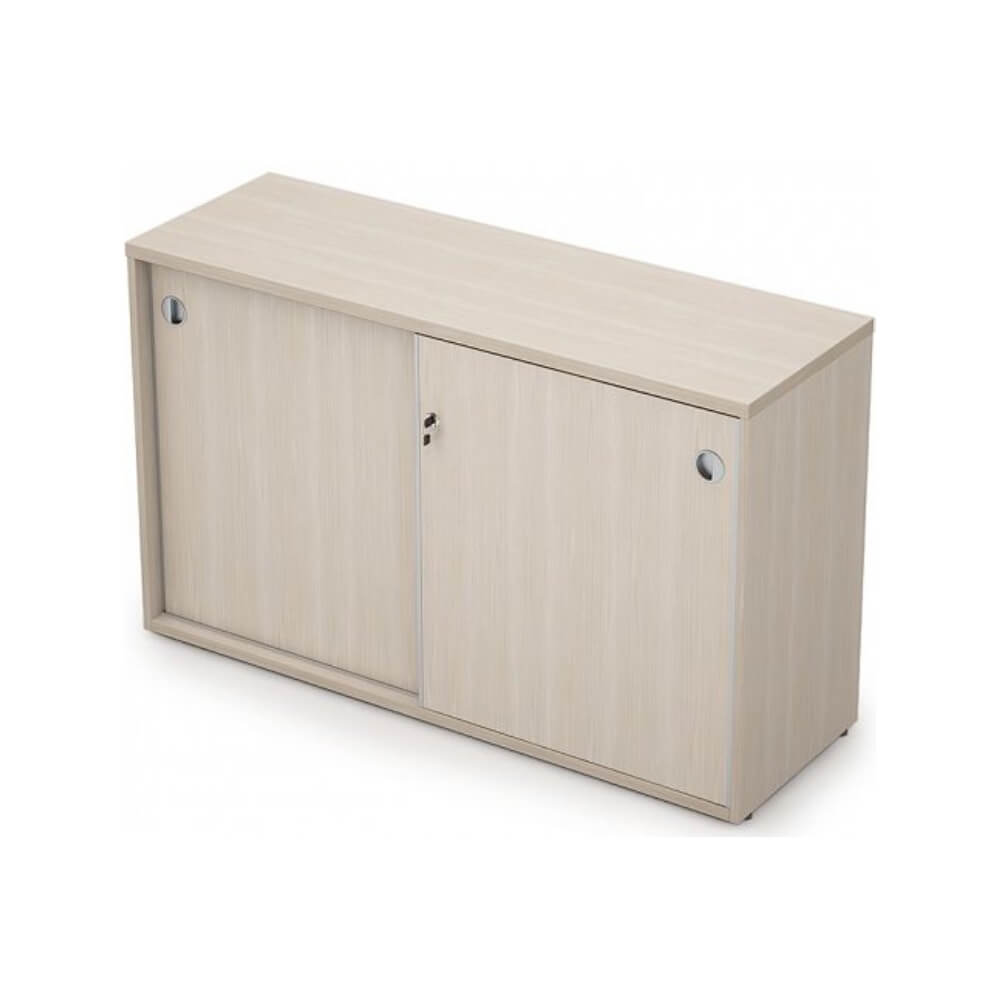 Шкаф-купе широкий 2 ур. с/з 1235x400x750 