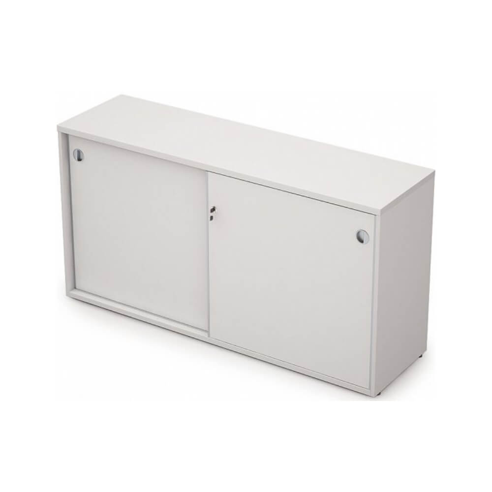 Шкаф-купе широкий 2 ур. с/з 1435x400x750 