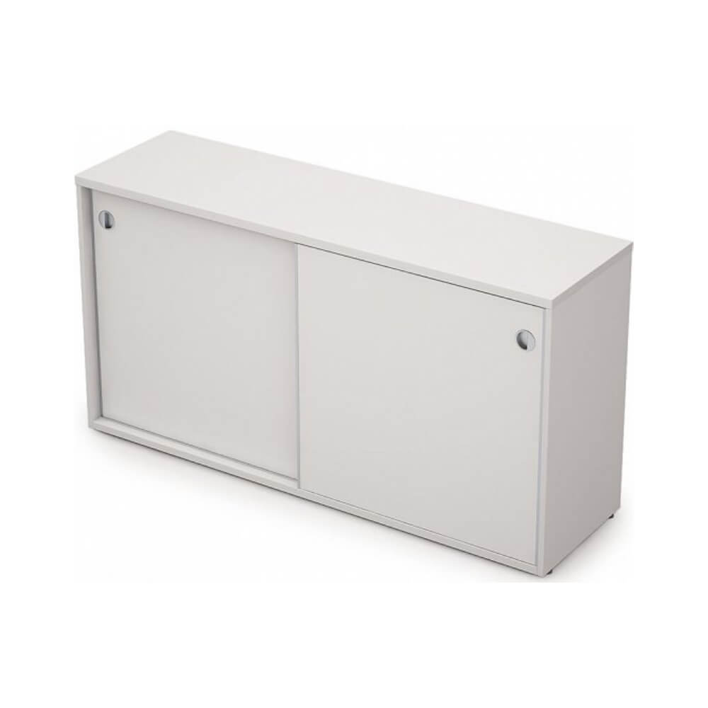 Шкаф-купе широкий 2 ур. 1435x400x750 