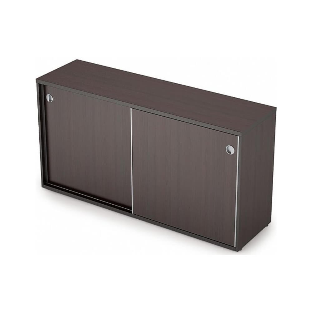 Шкаф-купе широкий 2 ур. 1435x400x750 