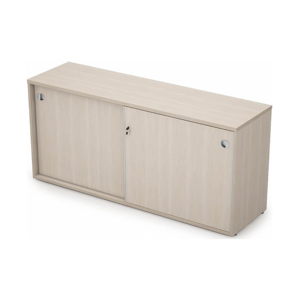 Шкаф-купе широкий 2 ур. с/з 1635x400x750 