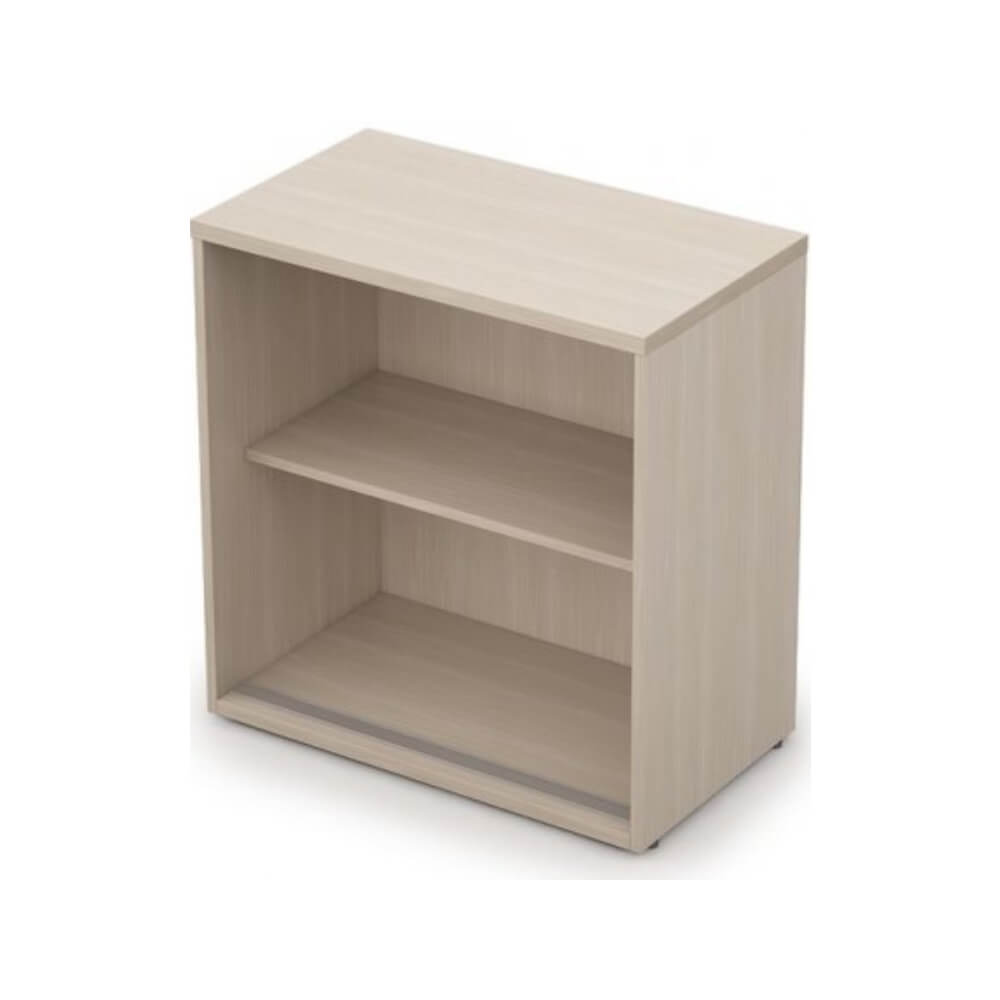 Шкаф-купе односекционный 2 ур. с/з 700x400x750