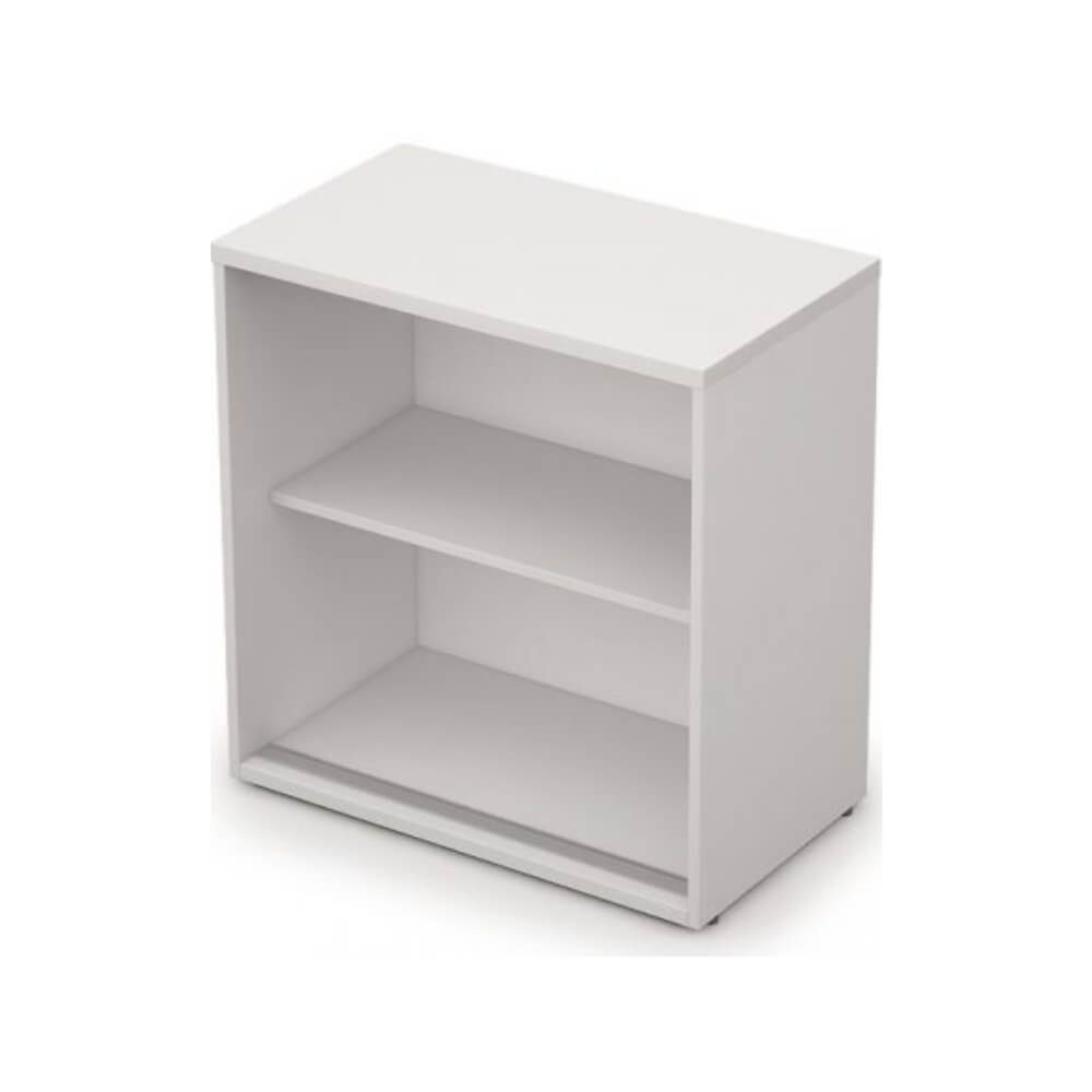 Шкаф-купе односекционный 2 ур. 800x400x750