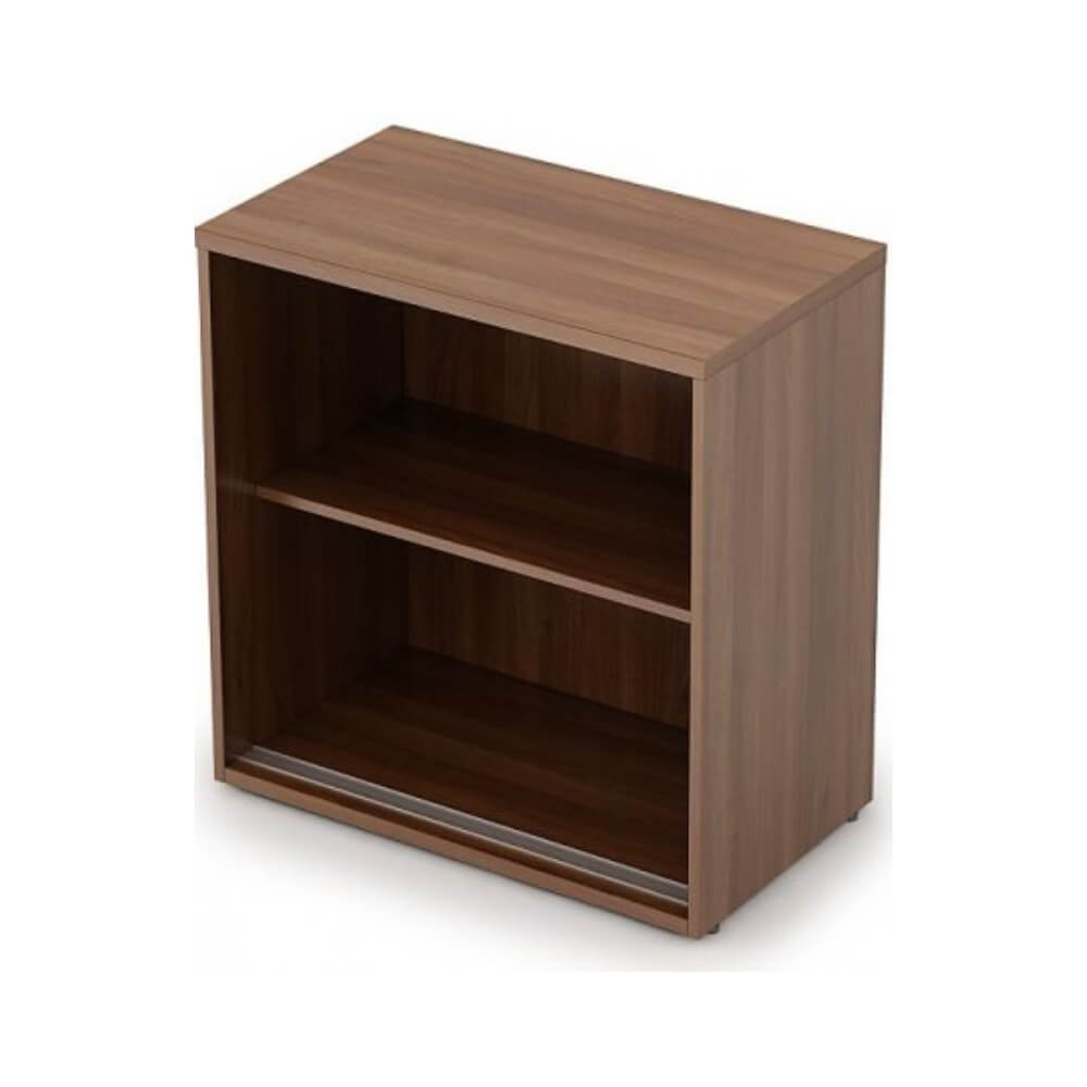 Шкаф-купе односекционный 2 ур. 800x400x750