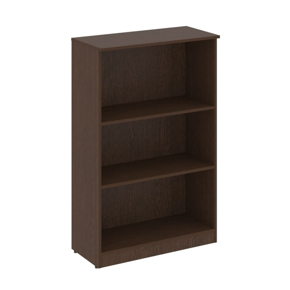 Стеллаж средний широкий 3 ур. 770x360x1203