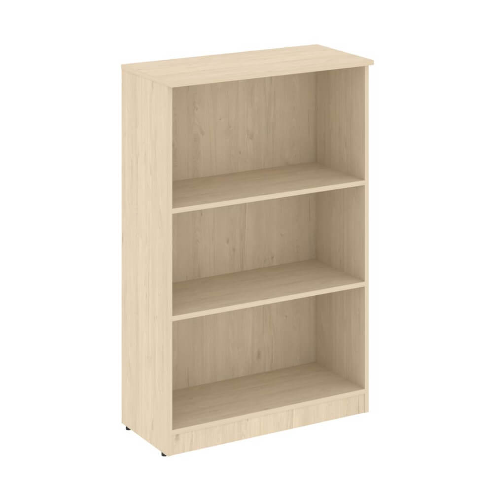 Стеллаж средний широкий 3 ур. 770x360x1203