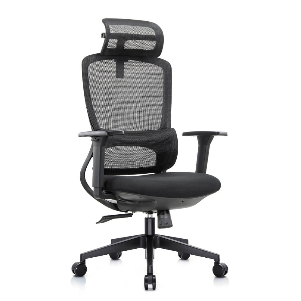 Кресло Скилл/Skill RCH 6245AX-HS 65x63x126-136