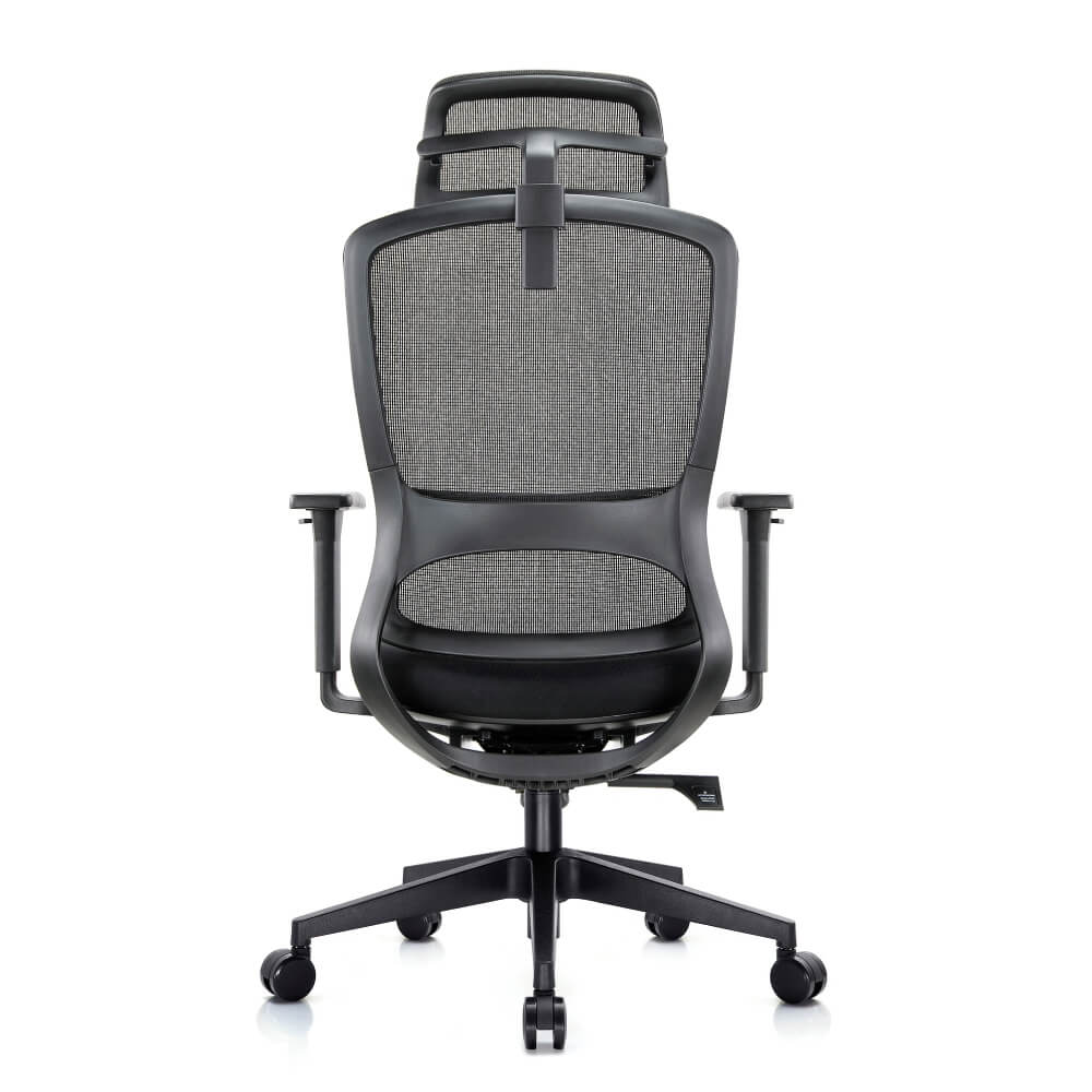 Кресло Скилл/Skill RCH 6245AX-HS 65x63x126-136