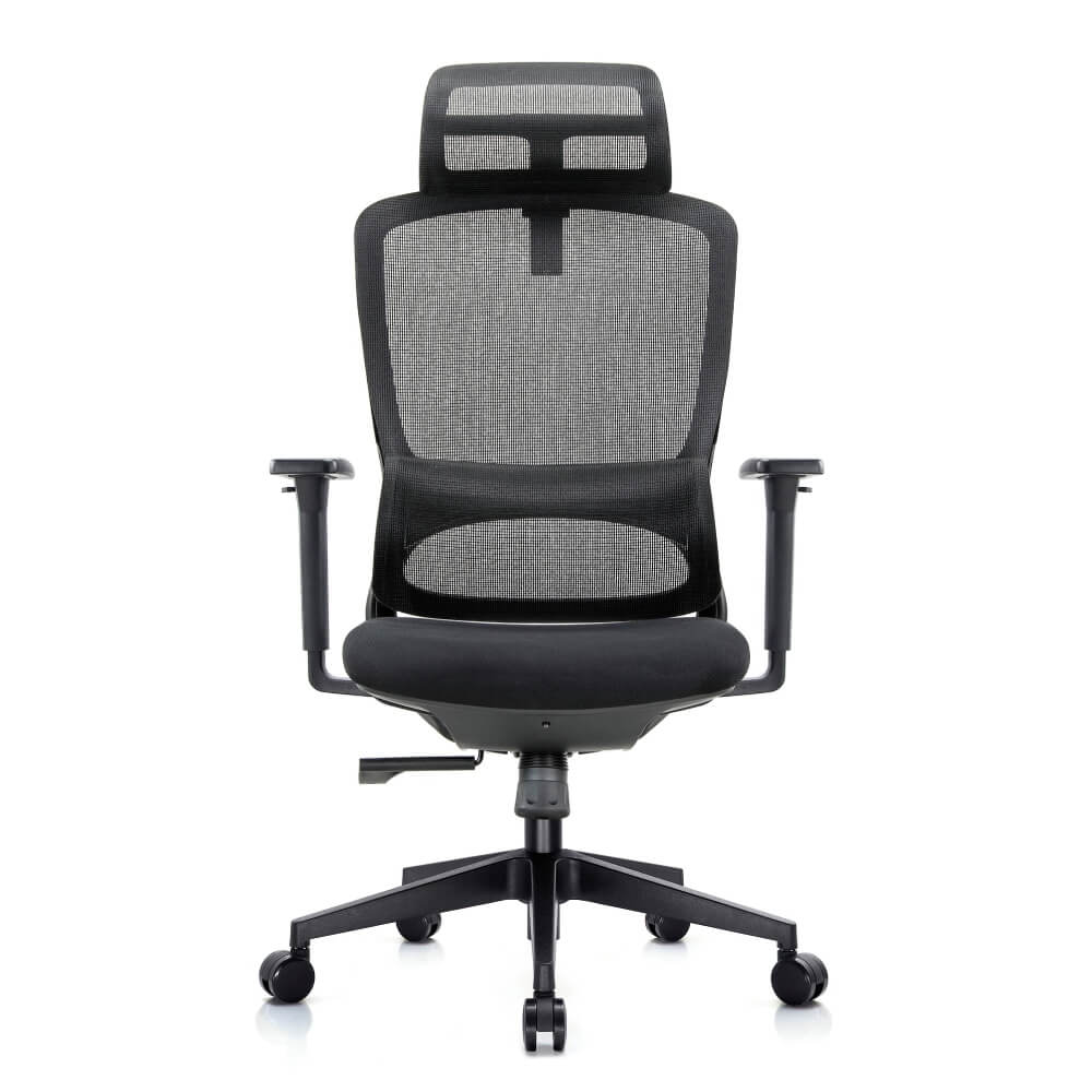 Кресло Скилл/Skill RCH 6245AX-HS 65x63x126-136