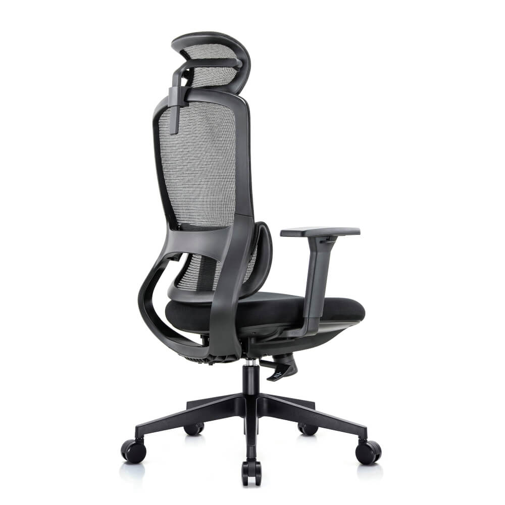 Кресло Скилл/Skill RCH 6245AX-HS 65x63x126-136