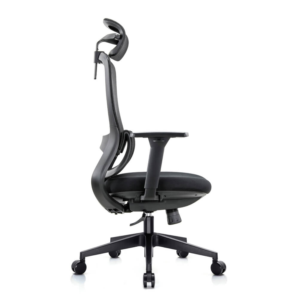 Кресло Скилл/Skill RCH 6245AX-HS 65x63x126-136