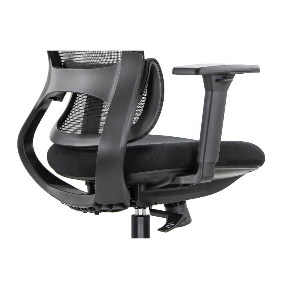 Кресло Скилл/Skill RCH 6245AX-HS 65x63x126-136