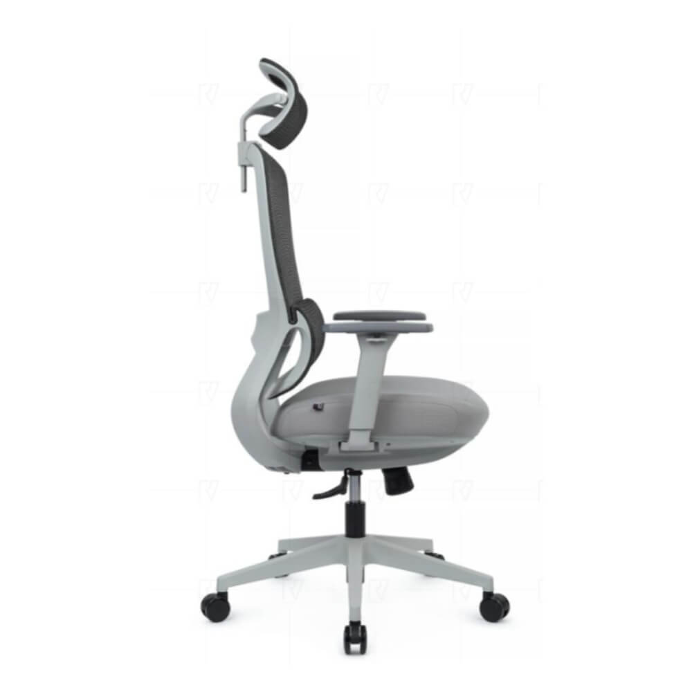 Кресло Скилл/Skill RCH 6245AX-HS 65x63x126-136