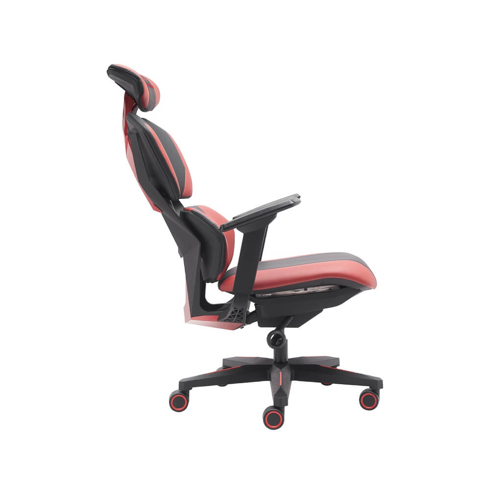 Геймерское кресло Everprof Тайгер/Tiger 71x70x120-126