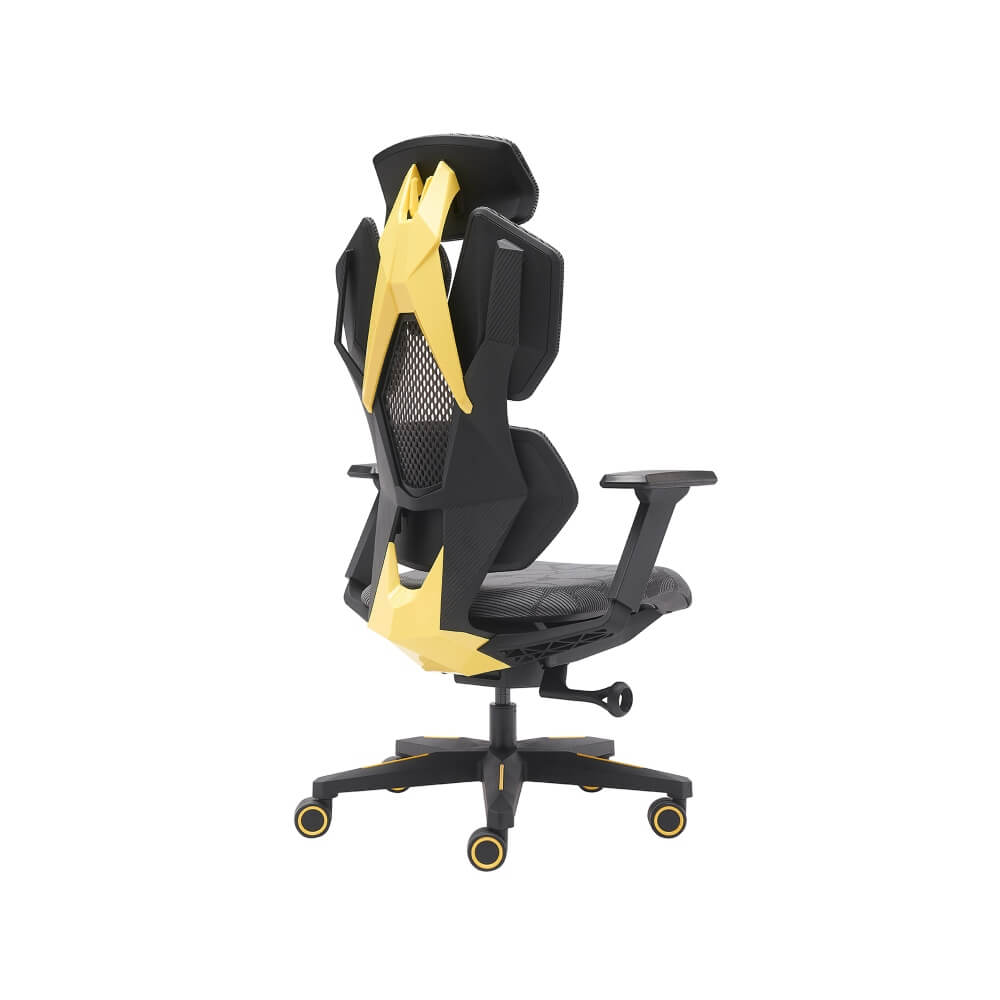 Геймерское кресло Everprof Тайгер/Tiger 71x70x120-126