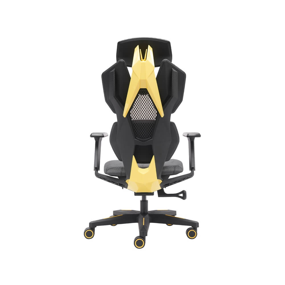 Геймерское кресло Everprof Тайгер/Tiger 71x70x120-126