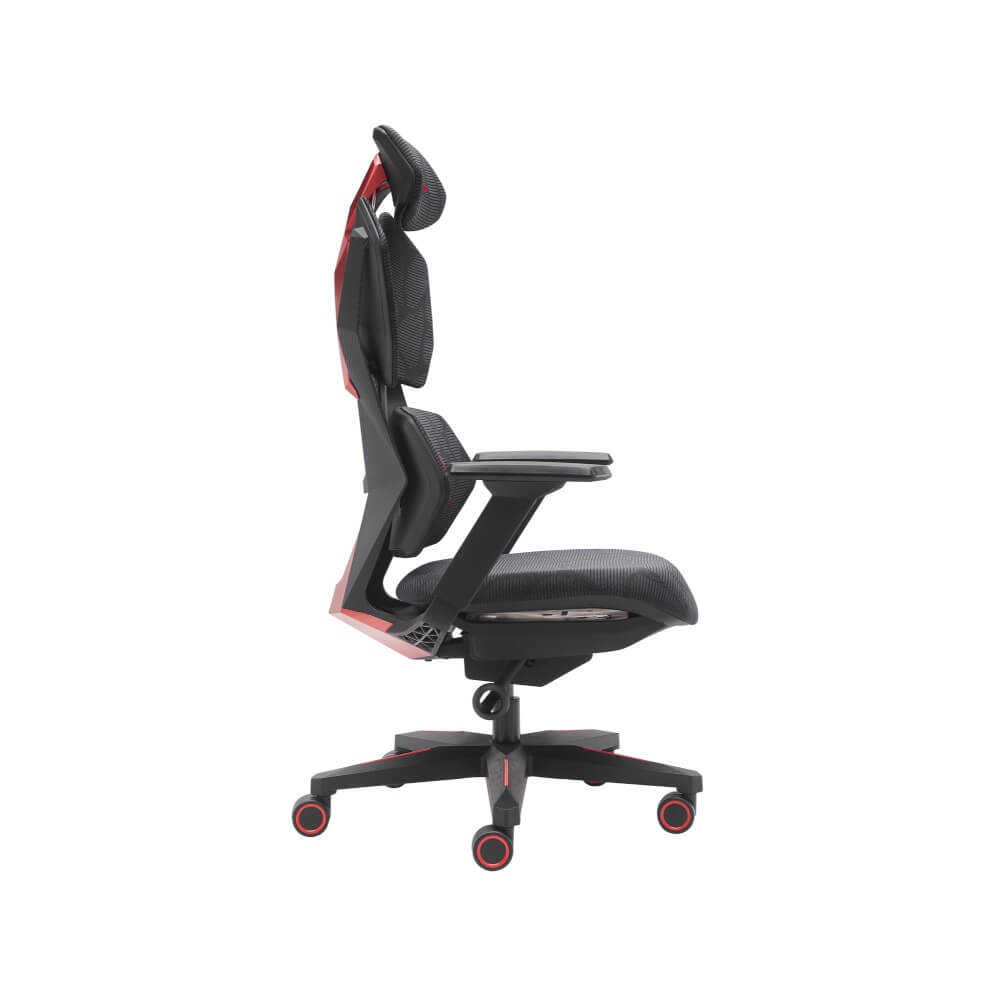 Геймерское кресло Everprof Тайгер/Tiger 71x70x120-126