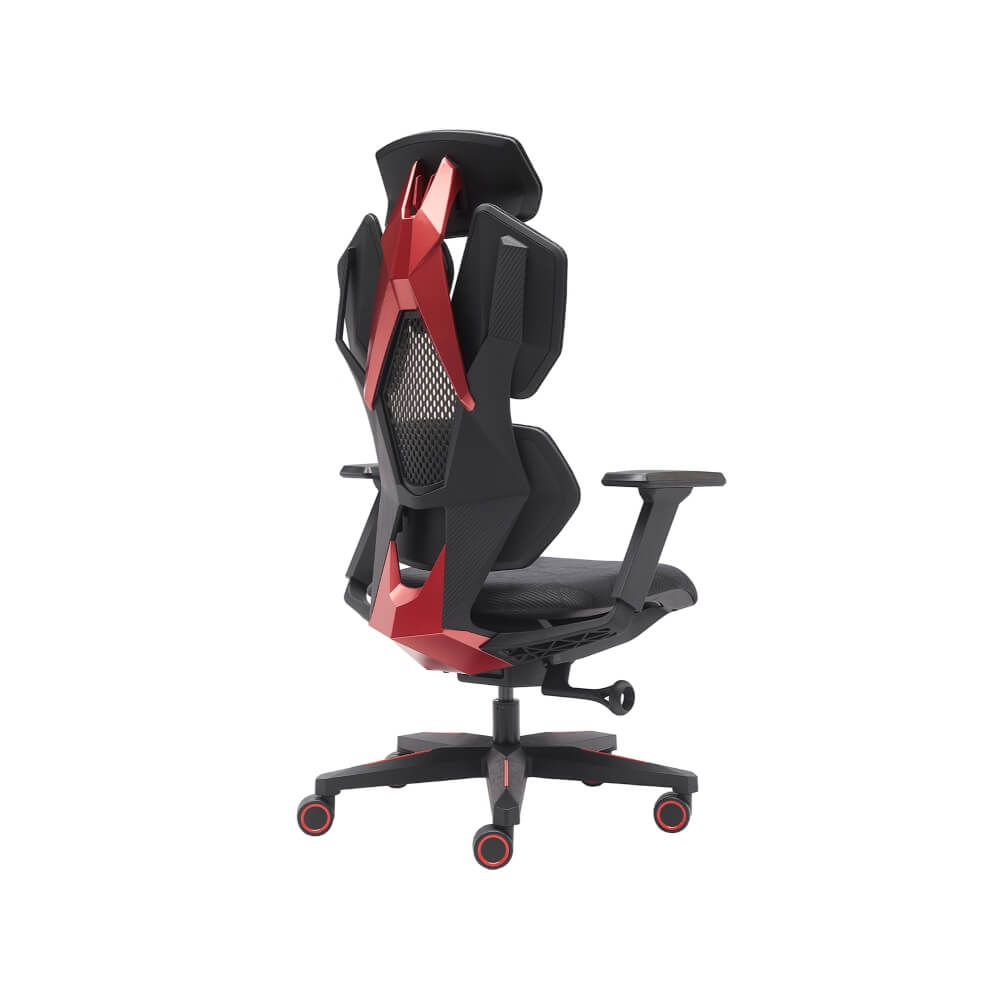 Геймерское кресло Everprof Тайгер/Tiger 71x70x120-126