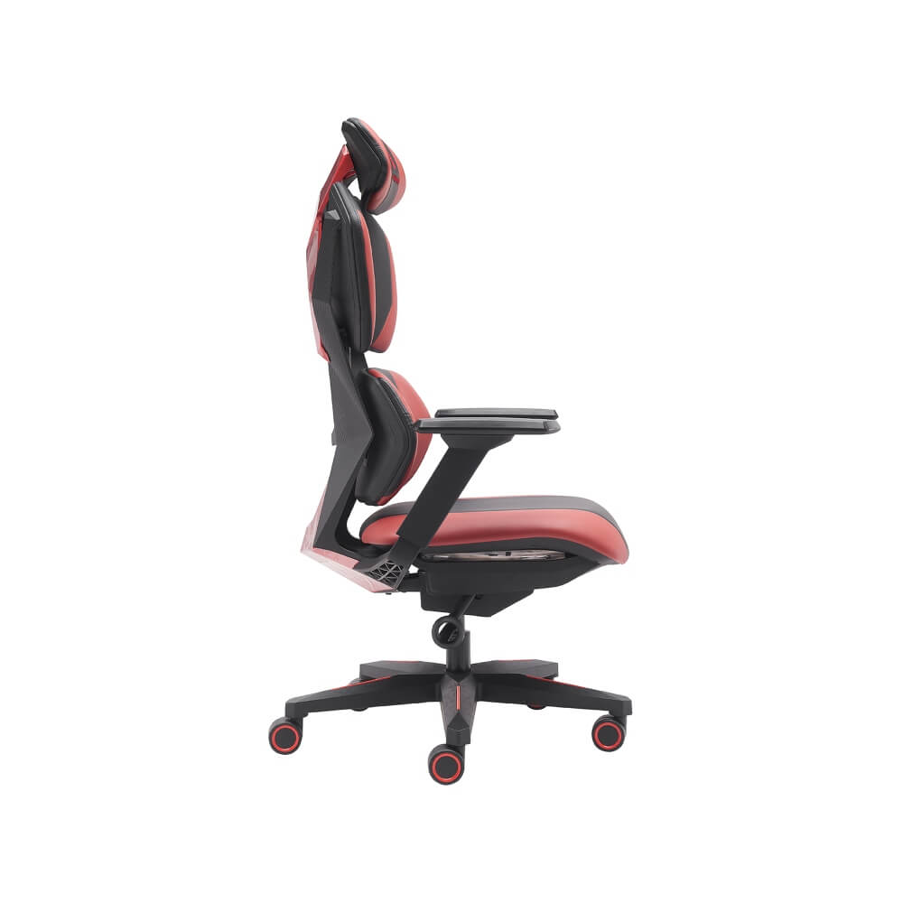 Геймерское кресло Everprof Тайгер/Tiger 71x70x120-126
