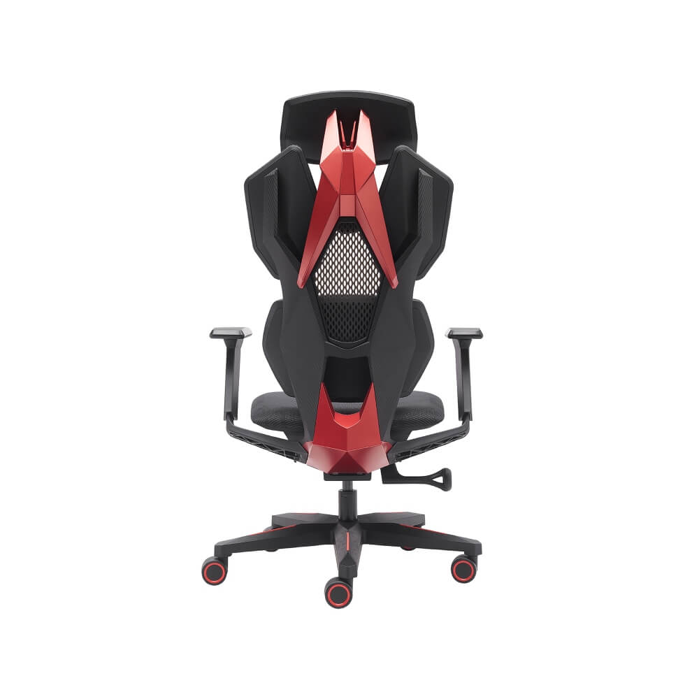 Геймерское кресло Everprof Тайгер/Tiger 71x70x120-126