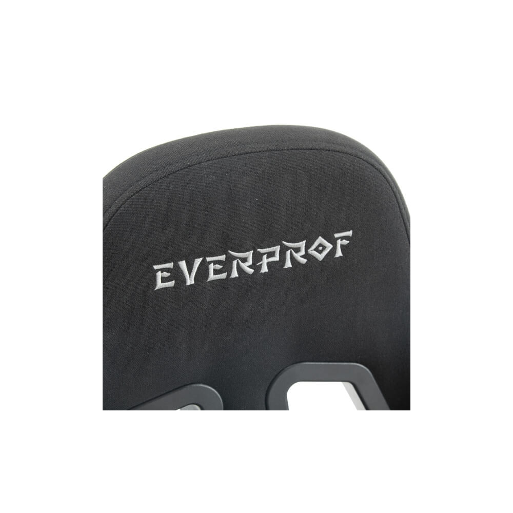 Геймерское кресло Everprof Гоуст/Ghost 68x70x128-137