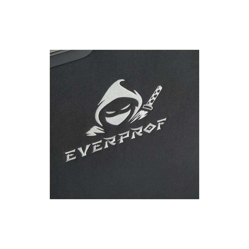 Геймерское кресло Everprof Гоуст/Ghost 68x70x128-137