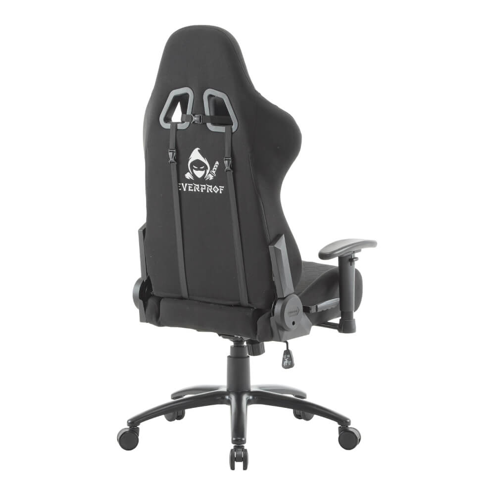 Геймерское кресло Everprof Гоуст/Ghost 68x70x128-137