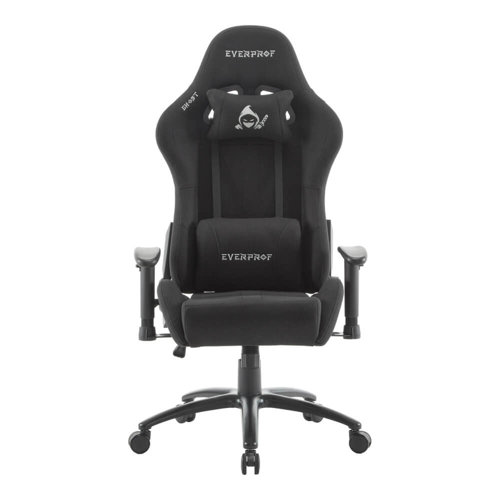 Геймерское кресло Everprof Гоуст/Ghost 68x70x128-137