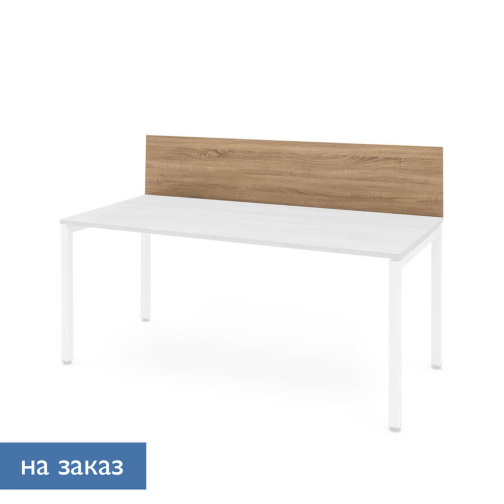 Экран стола ДСП 1180x18x470