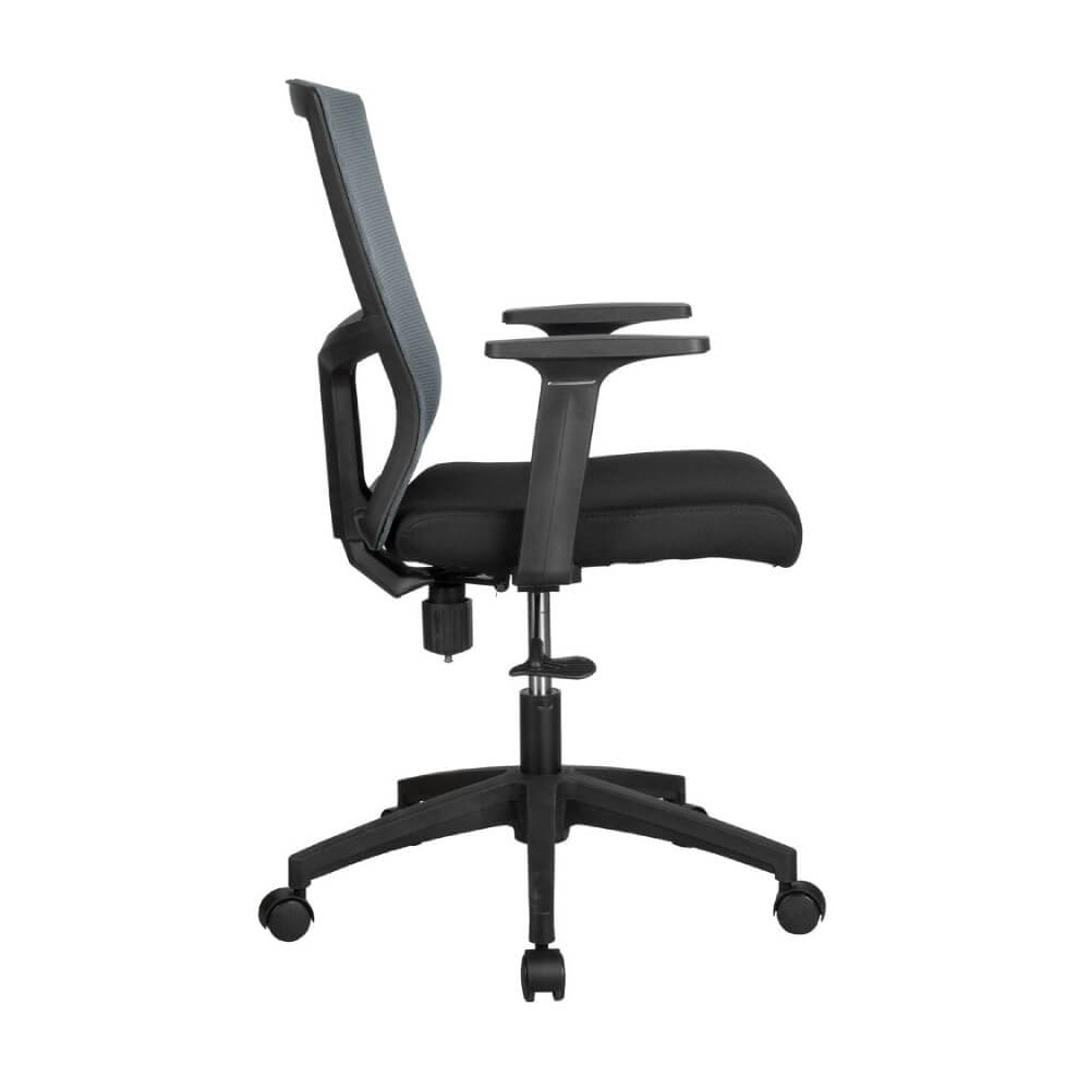 Кресло Пласт/Plast RCH 923 62x61x99