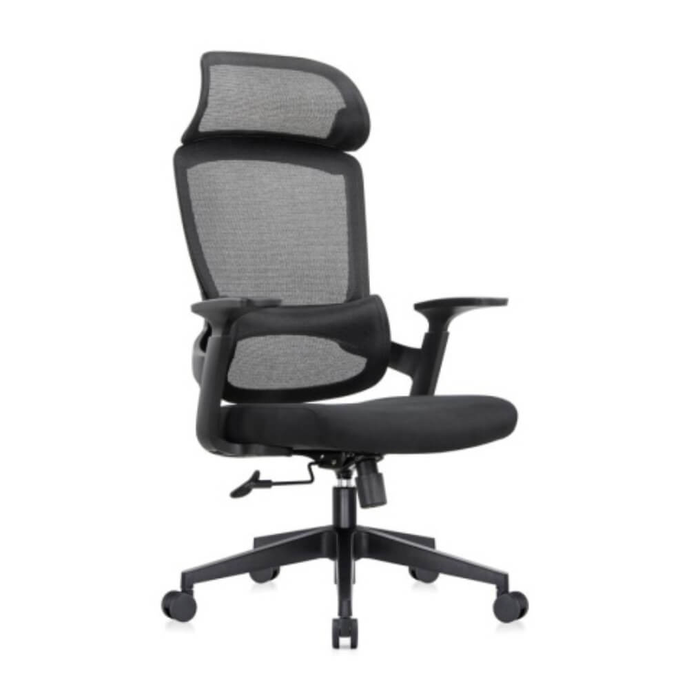 Кресло Джоб/Job RCH 6246A-HS 70x69x121-131