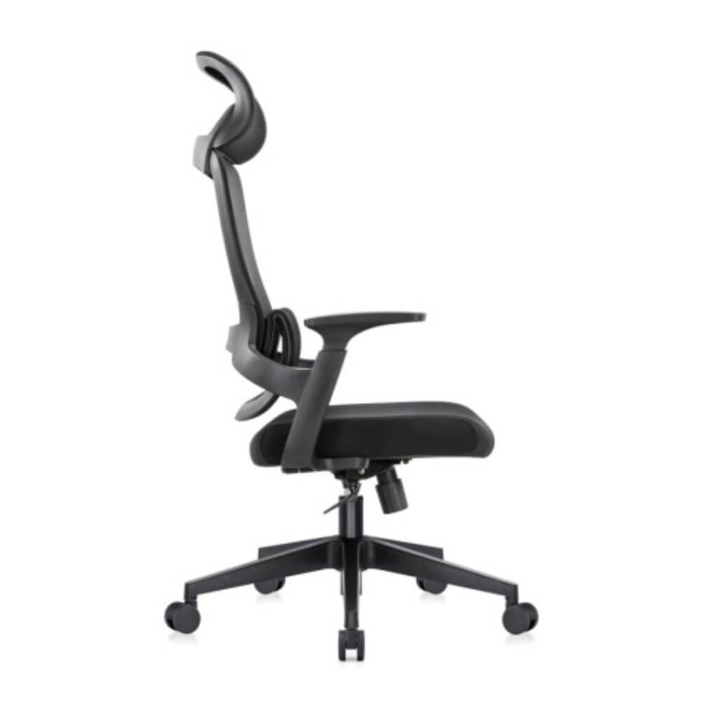 Кресло Джоб/Job RCH 6246A-HS 70x69x121-131