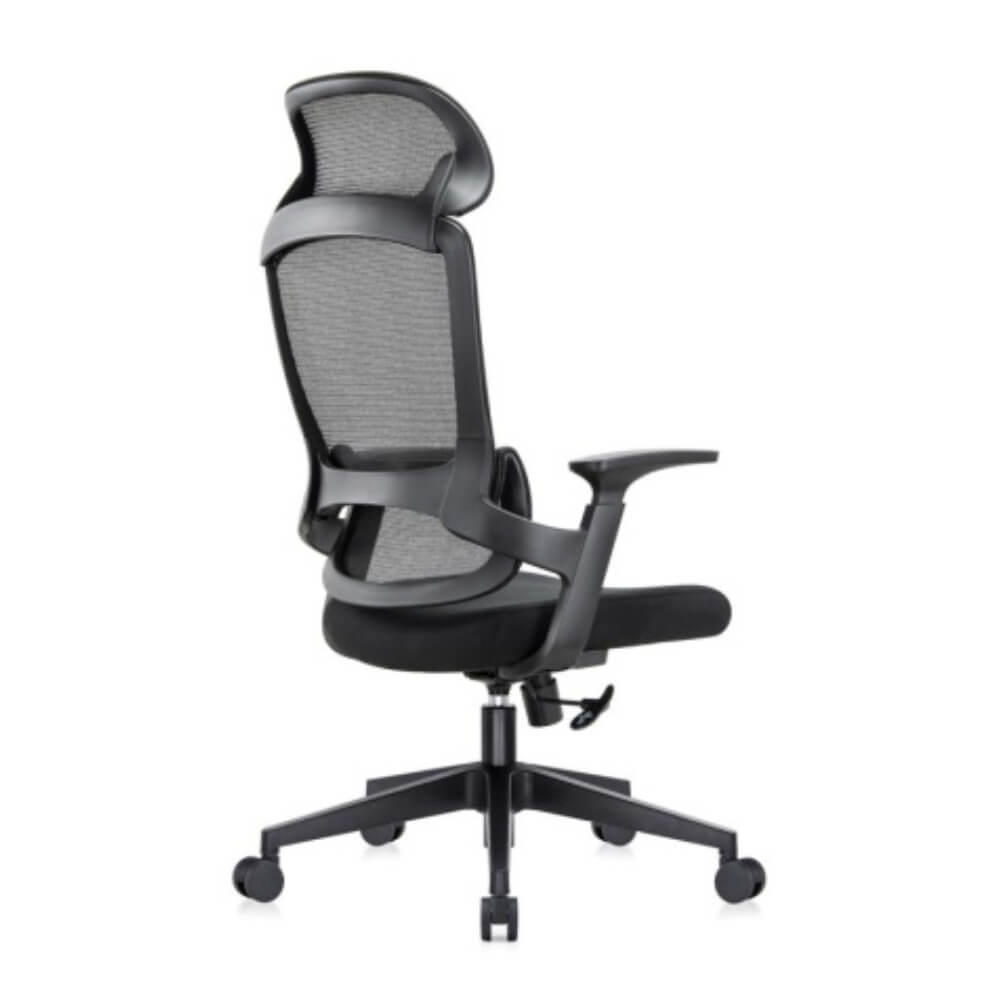 Кресло Джоб/Job RCH 6246A-HS 70x69x121-131