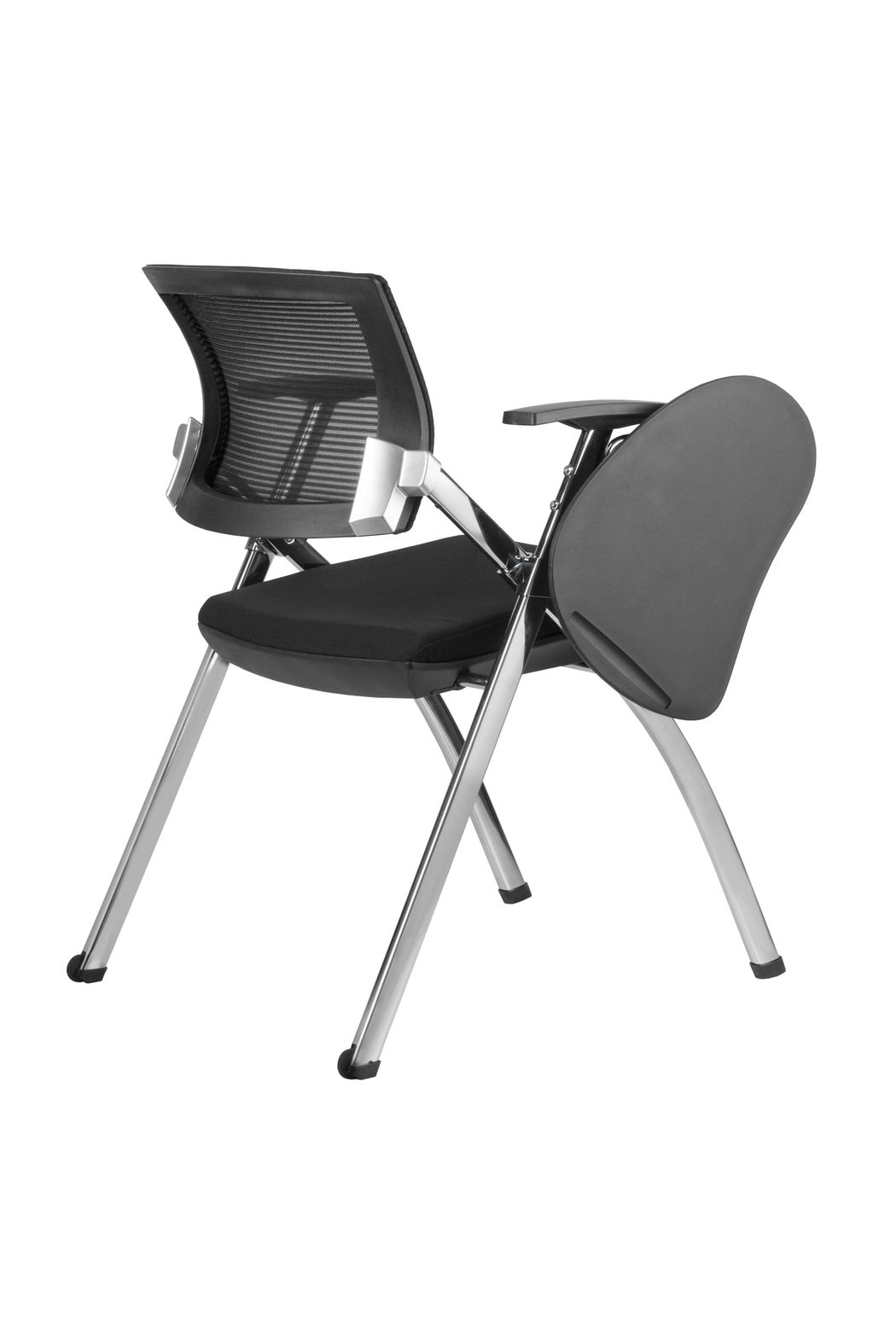 Кресло складное с пюпитром Клик/Click RCH 462TEC 63x60x84