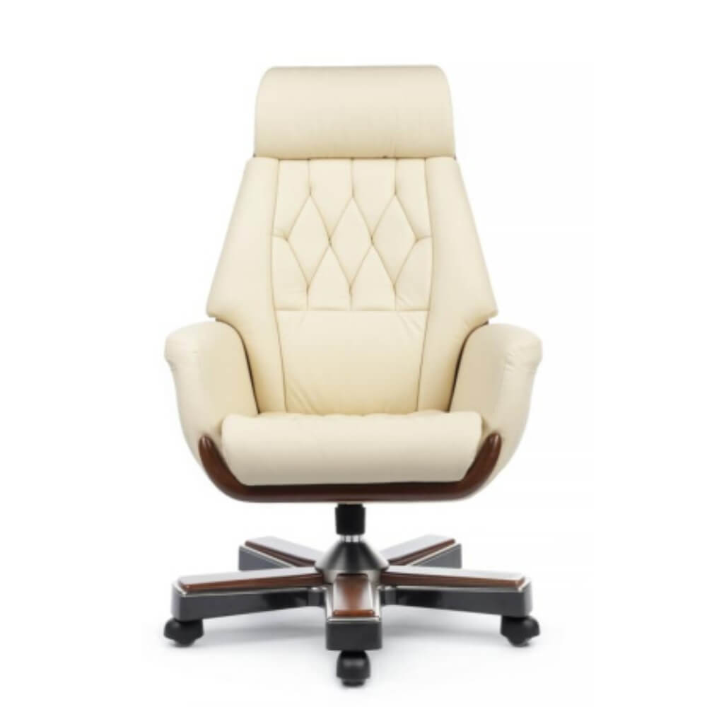 Кресло руководителя Байрон/Byron YS1505A 78x73x120-128