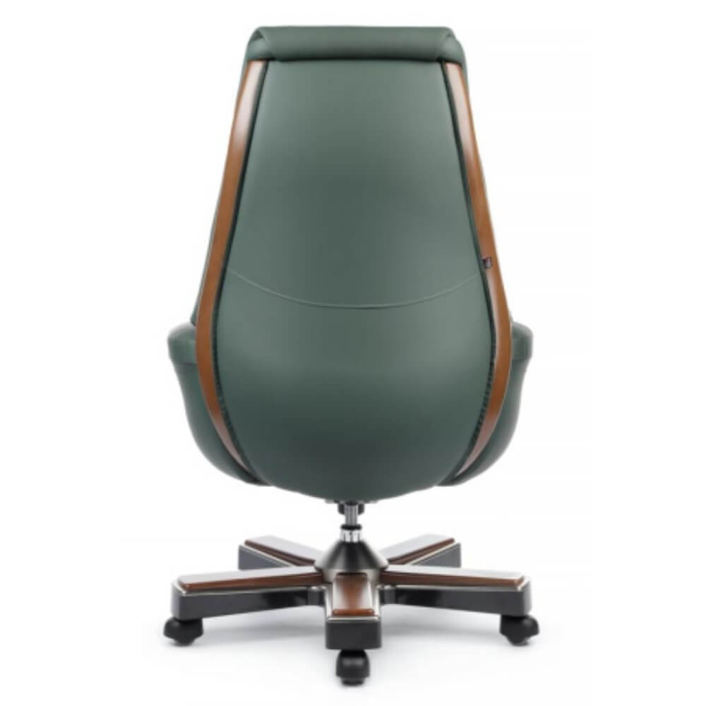 Кресло руководителя Байрон/Byron YS1505A 78x73x120-128