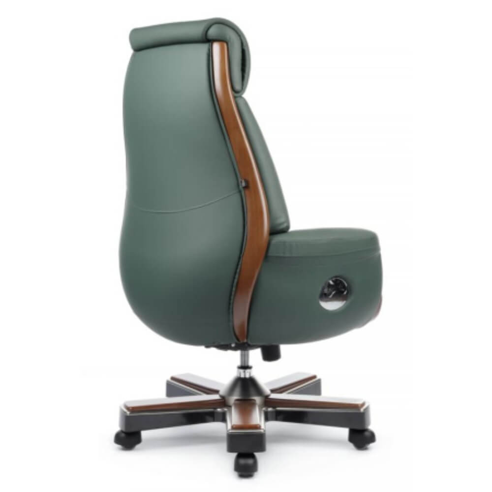 Кресло руководителя Байрон/Byron YS1505A 78x73x120-128
