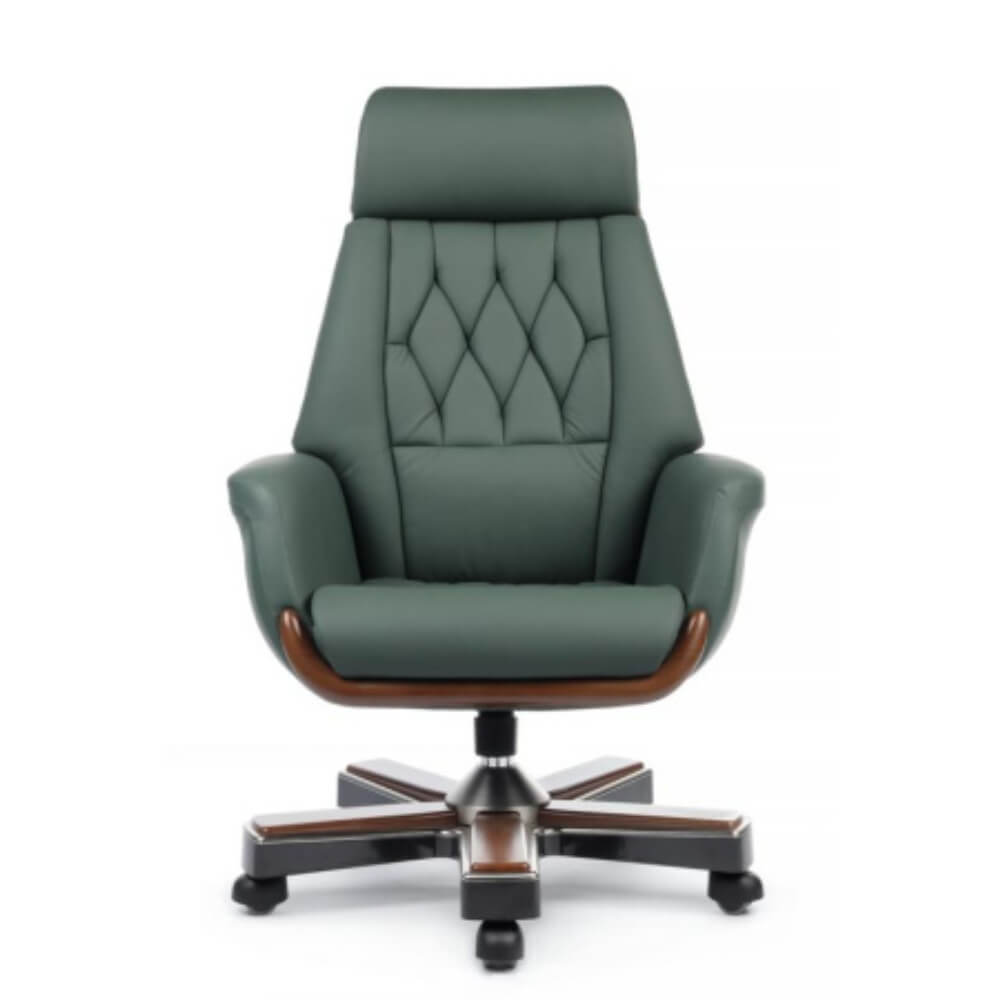 Кресло руководителя Байрон/Byron YS1505A 78x73x120-128