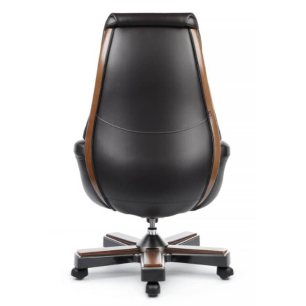 Кресло руководителя Байрон/Byron YS1505A 78x73x120-128