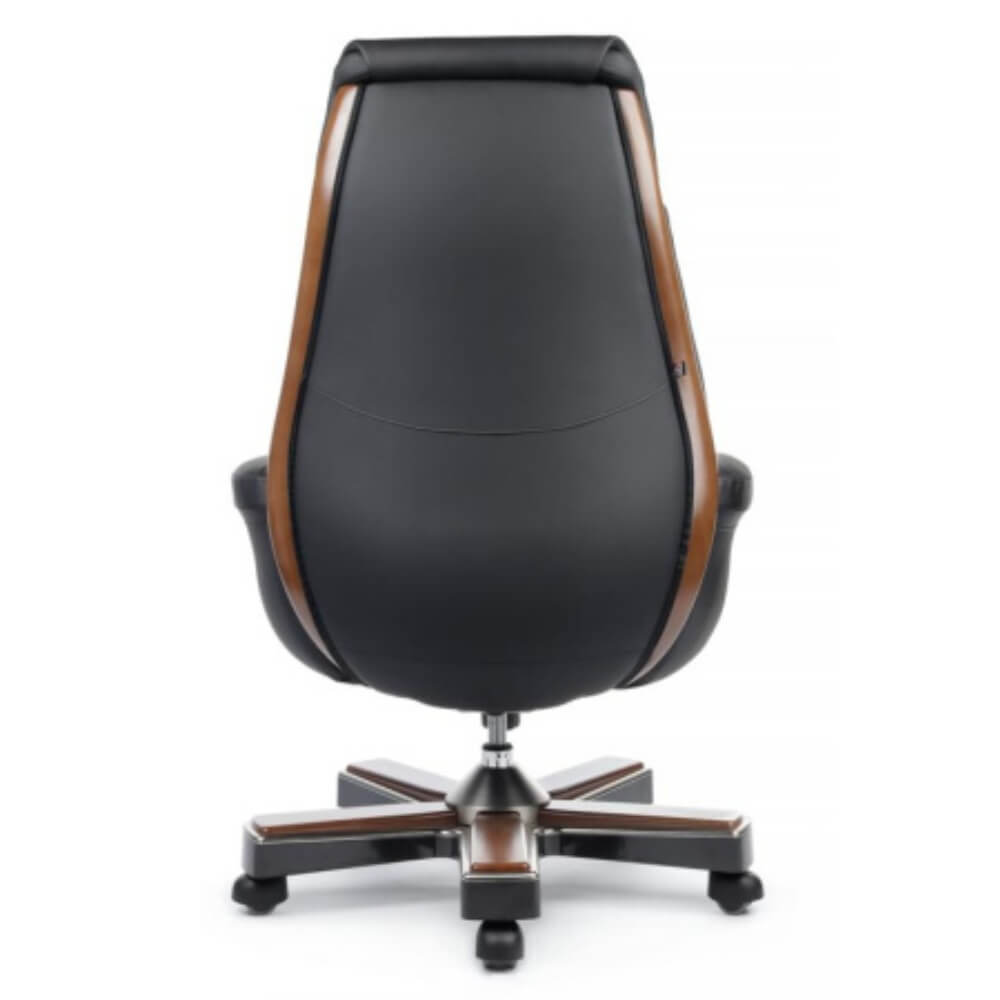 Кресло руководителя Байрон/Byron YS1505A 78x73x120-128