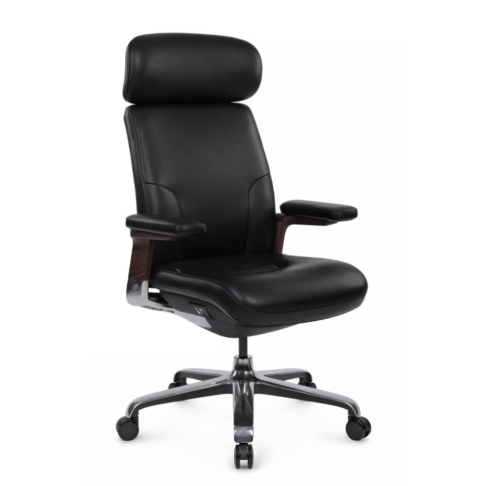 Кресло руководителя Марк/Mark FK006-A 74x70x120-126